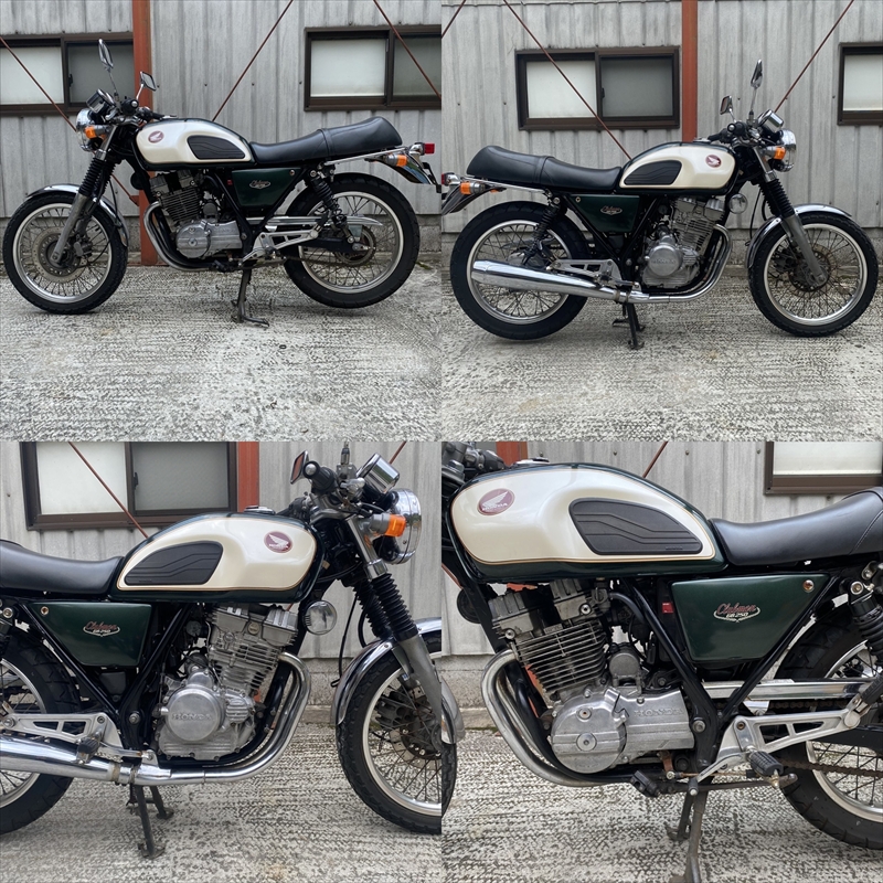 車体画像②